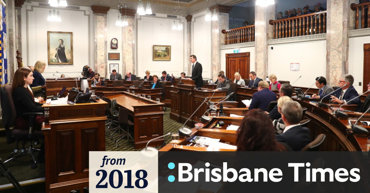Brisbane residents get a rate rise, councillors get a pay rise